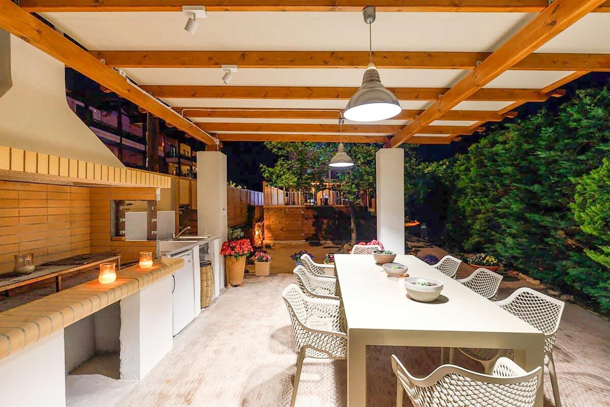 Navarino Captains Villa - Lux Private Pool Retreat Marathopoli Exterior foto