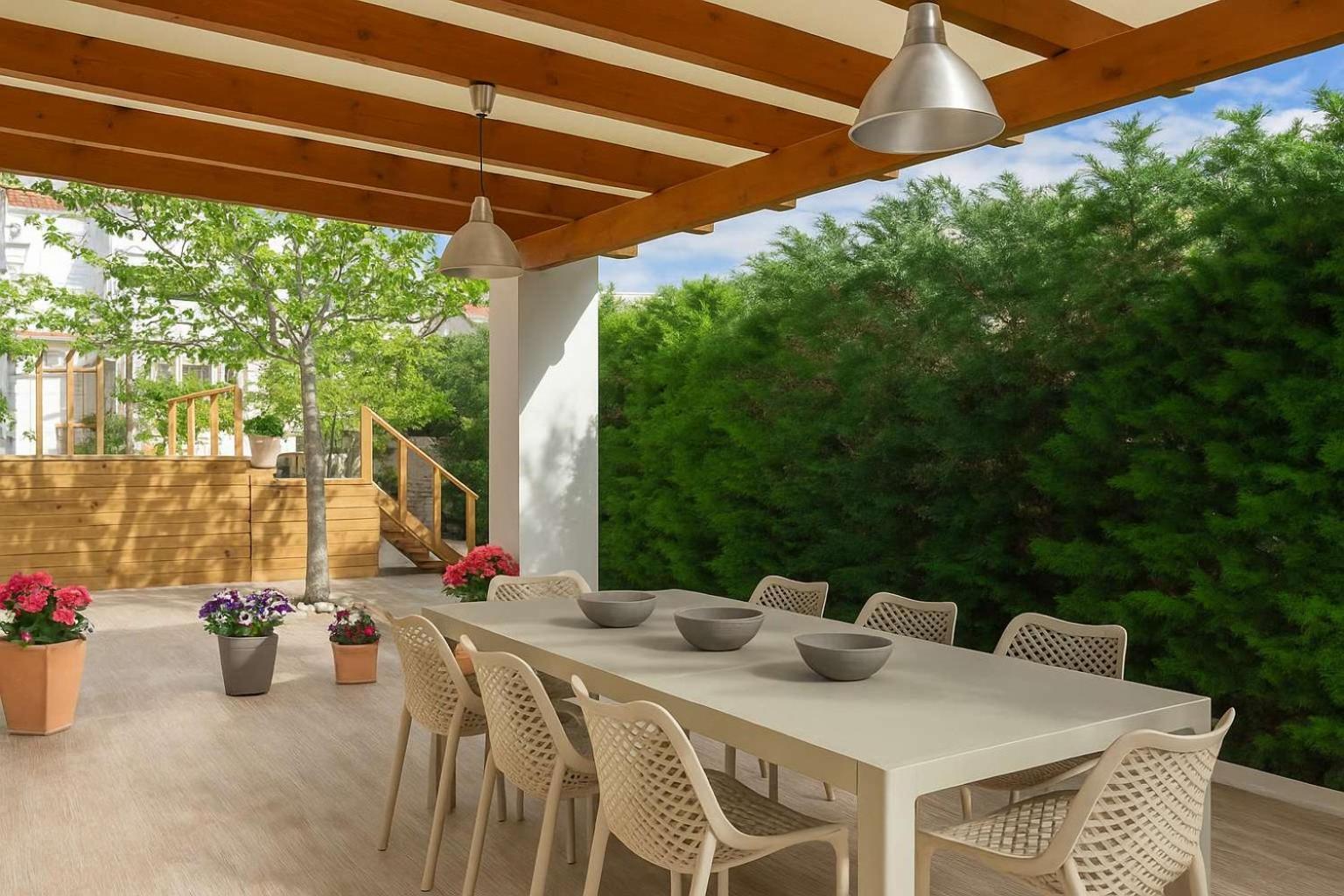 Navarino Captains Villa - Lux Private Pool Retreat Marathopoli Exterior foto